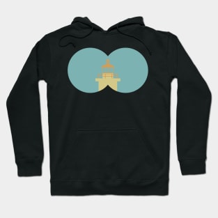 Moonrise Kingdom Hoodie